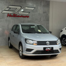 VW - VolksWagen Gol 1.0 Flex 12V 5p 2021 Flex-1