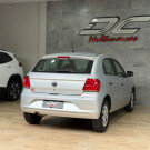 VW - VolksWagen Gol 1.0 Flex 12V 5p 2021 Flex-2