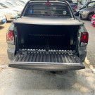 VW - VolksWagen Saveiro Extreme 1.6 Flex 16V CD 2025 Flex-12