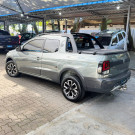 VW - VolksWagen Saveiro Extreme 1.6 Flex 16V CD 2025 Flex-3