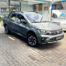 VW - VolksWagen Saveiro Extreme 1.6 Flex 16V CD 2025 Flex-0