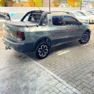 VW - VolksWagen Saveiro Extreme 1.6 Flex 16V CD 2025 Flex-2