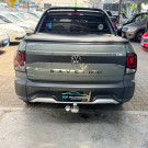 VW - VolksWagen Saveiro Extreme 1.6 Flex 16V CD 2025 Flex-4