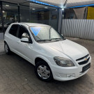 GM - Chevrolet Celta Spirit/ LT 1.0 MPFI 8V FlexP. 5p 2014 Flex-0