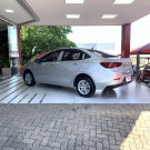 GM - Chevrolet ONIX SEDAN Plus 1.0 12V TB Flex Aut. 2022 Flex-4