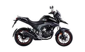 HAOJUE DL 160 2026 Gasolina