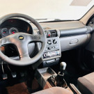 GM - Chevrolet Classic Life/LS 1.0 VHC FlexP. 4p 2014 Flex-8