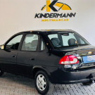 GM - Chevrolet Classic Life/LS 1.0 VHC FlexP. 4p 2014 Flex-4