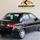 GM - Chevrolet Classic Life/LS 1.0 VHC FlexP. 4p 2014 Flex-3