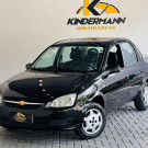 GM - Chevrolet Classic Life/LS 1.0 VHC FlexP. 4p 2014 Flex-0