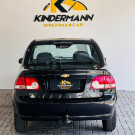 GM - Chevrolet Classic Life/LS 1.0 VHC FlexP. 4p 2014 Flex-2