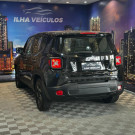 Jeep Renegade Sport 1.8 4x2 Flex 16V Aut. 2016 Flex-7