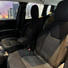 Jeep Renegade Sport 1.8 4x2 Flex 16V Aut. 2016 Flex-4