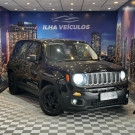 Jeep Renegade Sport 1.8 4x2 Flex 16V Aut. 2016 Flex-0