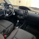 Toyota ETIOS X Sedan 1.5 Flex 16V 4p Aut. 2021 Flex-3