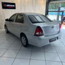 Toyota ETIOS X Sedan 1.5 Flex 16V 4p Aut. 2021 Flex-2