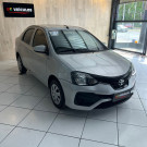 Toyota ETIOS X Sedan 1.5 Flex 16V 4p Aut. 2021 Flex-0