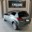 Ford Ka 1.0 8V/1.0 8V ST Flex 3p 2011 Flex-0