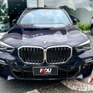BMW X5 XDRIVE 45e 3.0 M.Sport  Aut. (Híb.) 2021 Elétrico-0