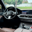 BMW X5 XDRIVE 45e 3.0 M.Sport  Aut. (Híb.) 2021 Elétrico-4