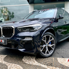 BMW X5 XDRIVE 45e 3.0 M.Sport  Aut. (Híb.) 2021 Elétrico-1