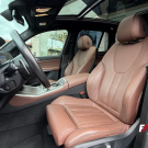 BMW X5 XDRIVE 45e 3.0 M.Sport  Aut. (Híb.) 2021 Elétrico-2