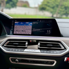 BMW X5 XDRIVE 45e 3.0 M.Sport  Aut. (Híb.) 2021 Elétrico-7