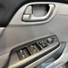 Honda Civic Sedan LXS 1.8/1.8 Flex 16V Aut. 4p 2015 Flex-5