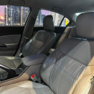 Honda Civic Sedan LXS 1.8/1.8 Flex 16V Aut. 4p 2015 Flex-4