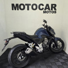 HONDA CB 300F Twister Flex 2025 Flex-1