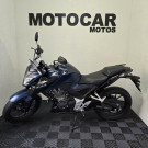 HONDA CB 300F Twister Flex 2025 Flex-4