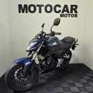 HONDA CB 300F Twister Flex 2025 Flex-5