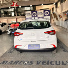 Fiat ARGO DRIVE 1.0 6V Flex 2024 Flex-4