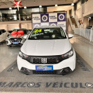 Fiat ARGO DRIVE 1.0 6V Flex 2024 Flex-9