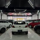 VW - VolksWagen Gol (novo) 1.6 Power/Highi T.Flex 8v 4P 2010 Flex-3