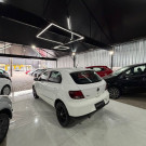 VW - VolksWagen Gol (novo) 1.6 Power/Highi T.Flex 8v 4P 2010 Flex-4