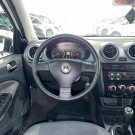 VW - VolksWagen Gol (novo) 1.6 Power/Highi T.Flex 8v 4P 2010 Flex-7