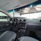 VW - VolksWagen Gol (novo) 1.6 Power/Highi T.Flex 8v 4P 2010 Flex-8