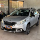 Peugeot 2008 Allure 1.6 Flex 16V 5p Aut. 2019 Flex-1