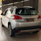 Peugeot 2008 Allure 1.6 Flex 16V 5p Aut. 2019 Flex-7
