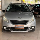 Peugeot 2008 Allure 1.6 Flex 16V 5p Aut. 2019 Flex-0