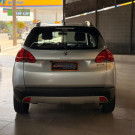 Peugeot 2008 Allure 1.6 Flex 16V 5p Aut. 2019 Flex-8