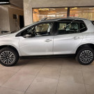 Peugeot 2008 Allure 1.6 Flex 16V 5p Aut. 2019 Flex-4