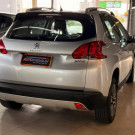 Peugeot 2008 Allure 1.6 Flex 16V 5p Aut. 2019 Flex-6
