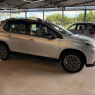 Peugeot 2008 Allure 1.6 Flex 16V 5p Aut. 2019 Flex-5