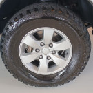 Toyota Hilux CD SRV D4-D 4x4 3.0 TDI Diesel Aut 2010 Diesel-8