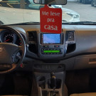 Toyota Hilux CD SRV D4-D 4x4 3.0 TDI Diesel Aut 2010 Diesel-6