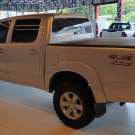 Toyota Hilux CD SRV D4-D 4x4 3.0 TDI Diesel Aut 2010 Diesel-4