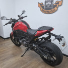 DUCATI MONSTER 937cc 2023 Gasolina-9