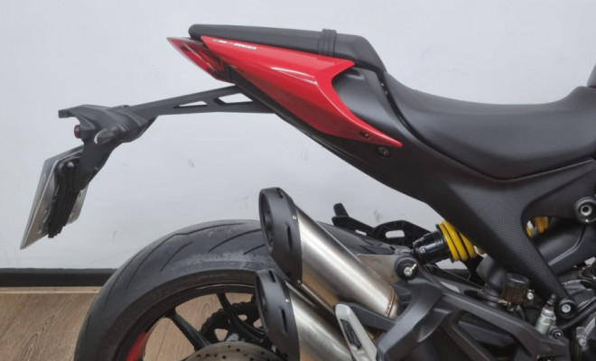 DUCATI MONSTER 937cc 2023 Gasolina-5